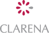 Clarena logo