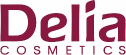 Delia Cosmetics logo