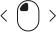 Drag icon