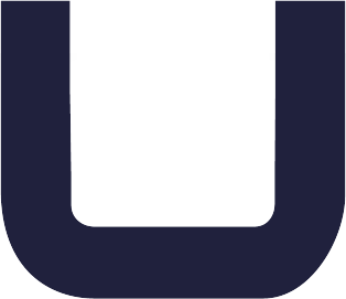 Letter U