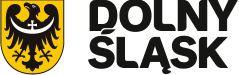 Logo Dolnego Śląska