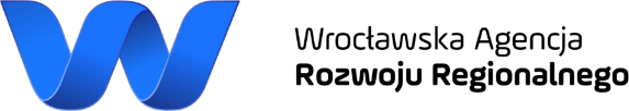 Logo Wrocławska Agencja Rozwoju Regionalnego