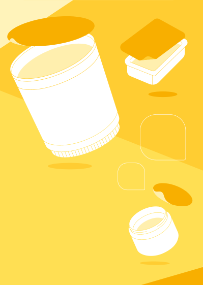 Appliance food